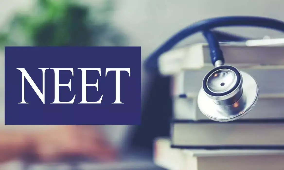 NEET coaching classes at G.B. Tutorial in Guwahati