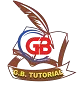 G.B. Tutorial - Premium Home Tuition in Guwahati & Jorhat