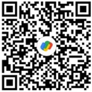 QR code to pay ₹300 registration fee via UPI